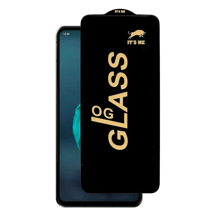Sharp Things Protector Sharp Aquos R7s OG Glass Protector HD Plus Strong and Durable For Aquos ...