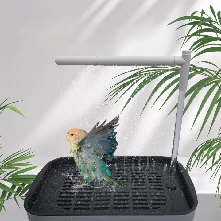 Automatic%20Bird%20Bathtub%20with%20Running%20Water%20USB%20Electric%20Bird%20Shower%20Box%20for%20Lovebird%20Ferret%20Cockatiel%20Bird%20Supplies%20-%20Image%203