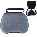 Controller Case Switch Pro Controller PS5 PS4 Xbox Controller Hard Protective Cover Travel Carrying Case Portable Bag.