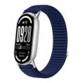 Nylon Strap for Mi Band 10 9 8 Band for  Smart Band 8 Strap Miband 8 9 10 Correa Replacement Accessories. 