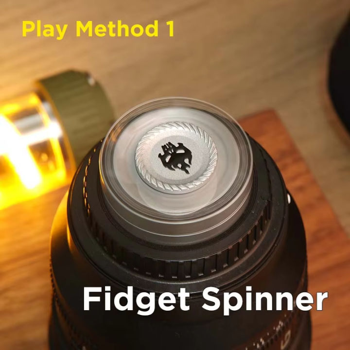 Fun%203-In-1%20Game%20EDC%20Fidget%20Toys%20Personalized%20Skeleton%20Ghost%20Fidget%20Spinner%20Alloy%20Fidget%20Slider%20Stress%20Release%20Toy%20Sound%20Coin%20Toy%20-%20Image%202