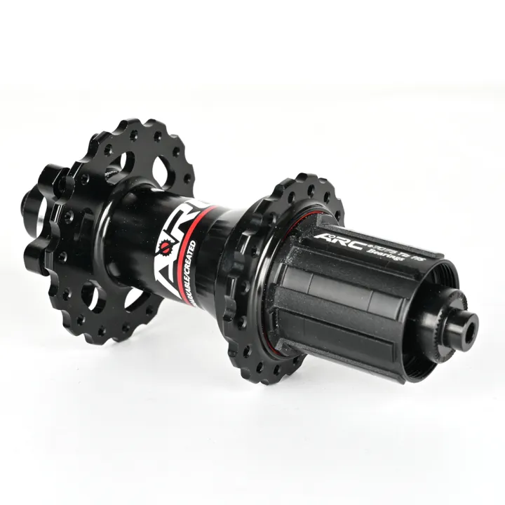 ARC%20MTB%20Bicycle%20Hubs%204%20Sealed%20Bearings%20120Ring%2028/32/36%20Holes%20Louder%20Noise%20Than%20MT007%20PRO7%20TANK%20TH390%20Bike%20Hub%208%209%2010%2011Speed%20-%20Image%207