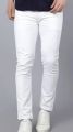 white jeans for man and boys 1 Pak 450 best quality jeans for man size 26 to 40. 