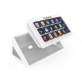 StreamDeck Mini Visual Keyboard LCD Button 15Keys Live Content Creation Controller Custom Button For Windows/MacOS Kryboard Gift. 