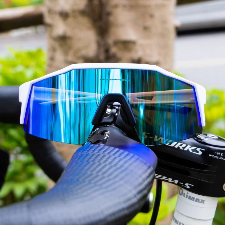Kapvoe%20%20Bicycle%20Cycling%20Sunglasses%20Polarized%20Cycling%20Glasses%20Bike%20MTB%20UV400%20Mountain%20Men/Women%20Eyewear%20Outdoor%20Sport%20Goggles%20-%20Image%203