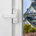 4-12PCS High Quality Home Balcony Practical Replacement Security Window Door Lock Door Lock, Safety Bar, Handle, Sweep Latch. 