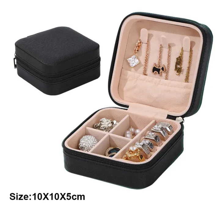 1pc%20Portable%20Jewelry%20Storage%20Box%20Home%20Travel%20Earrings%20Necklace%20Ring%20Jewelry%20Box%20Mini%20Layered%20Jewelry%20Display%20Case%20-%20Image%204