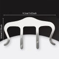 1pc Large Music Book Clip - Effortlessly Holds and Displays Sheet Music for Easy Reading, Perfect for Piano, Guitar, and So On.