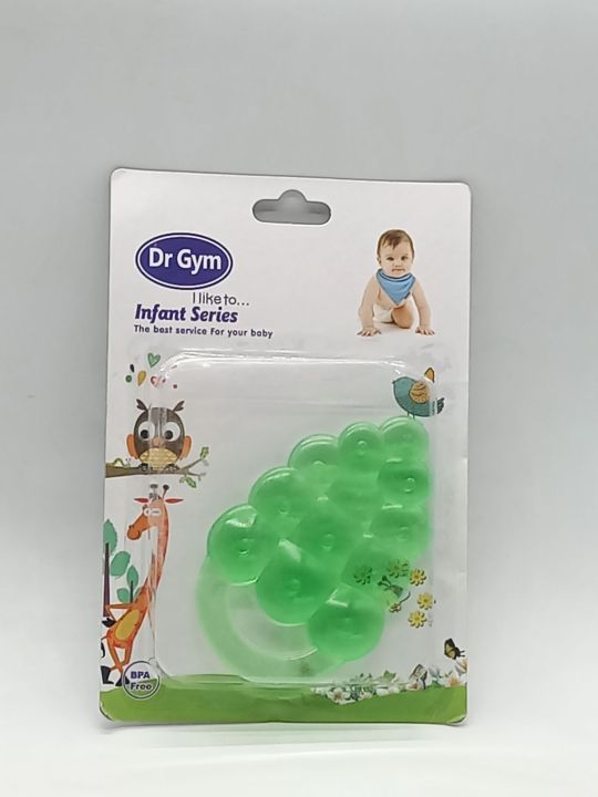 Best Baby teether For Babies