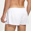 SEOBEAN Men's Quick-Drying Loose Summer Shorts Breathable Gym Fitness Workout Beach Casual Daily Wear Pants. 