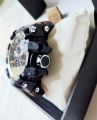 G Shock Commando Dual Time Sports Watch for Men. 
