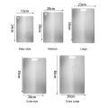 Stainless Steel Chopping Board Thickened Antibacterial and Mildew-proof Cutting Board Kitchen Accessories Double Sided. 