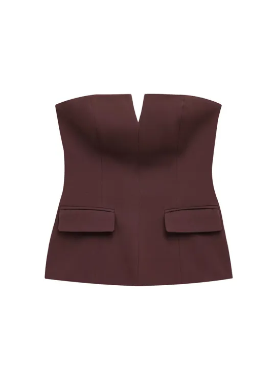 TFMLN%20Spring%20Summer%20Women%20Strapless%20Crop%202025%20Tops%20Basic%20Sleeveless%20Office%20Lady%20Tops%20Trend%20Street%20Classic%20Solid%20Tube%20Tops%20-%20Image%203