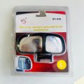 Auxiliary Blind Spot Mirror Car Side-Angle Side-View Double Mirror Left Side 1 Pc. 