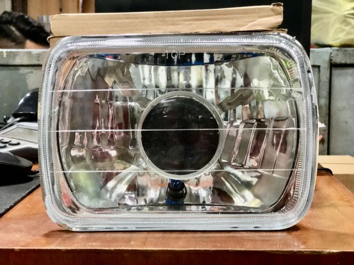 Headlight%20%20For%20Suzuki%20Bolan%20Hirrof%20And%20Fx%202pcs%20-%20Image%205