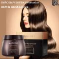 Olorchiee Hair Mask 500ml Foor Deep Repair Hair Treatment. 
