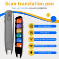 Translation Pen Reading Pen for Dyslexia 142 Translator Pen Language Translator Device Pen Language Pen Scan to Text Scanner.