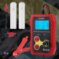 Update! GDI and Gasoline Injector Tester GDI Injector Cleaner Automobile Diagnosis Auto Tools Gasoline Injector Maintenance. 