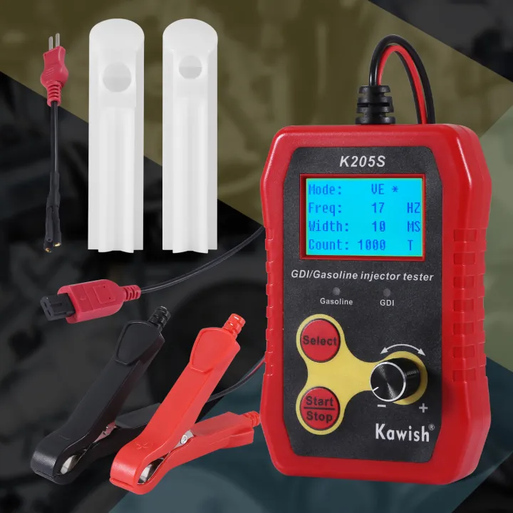 Update!%20GDI%20and%20Gasoline%20Injector%20Tester%20GDI%20Injector%20Cleaner%20Automobile%20Diagnosis%20Auto%20Tools%20Gasoline%20Injector%20Maintenance%20-%20Image%204