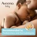 Aveeno Baby Daily Moisture Body Lotion for Baby and Toddler with Colloidal Oatmeal 354ml. 