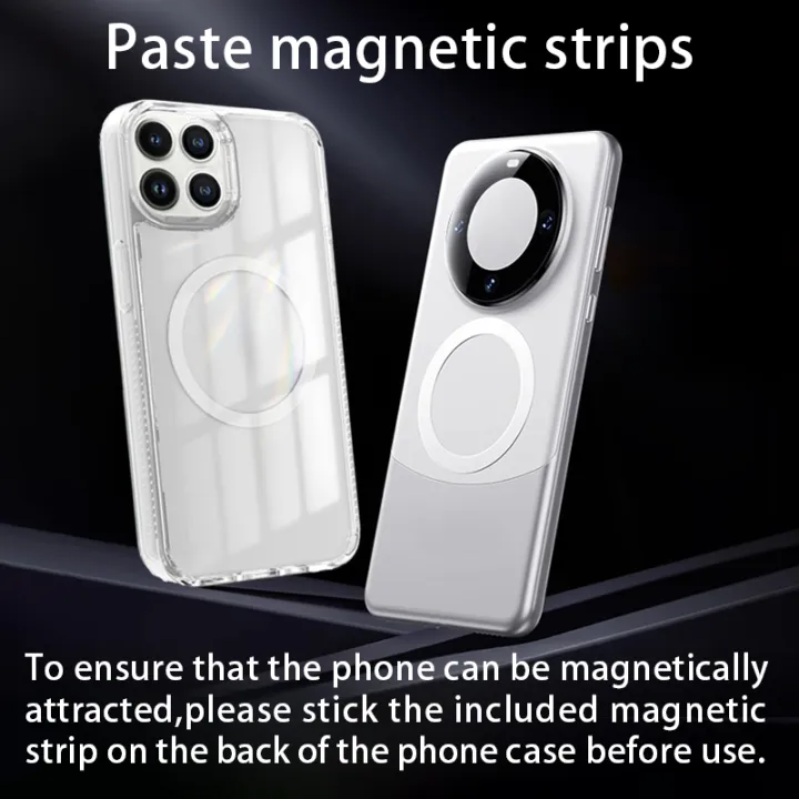 Magnetic%20Car%20Phone%20Mount%20Holder%20Adjustable%20Vent%20Clip%20For%20Audi%20A4L%20A5%20S4%20S5%202017-2022%20Stable%20Navigation%20Bracket%20Car%20Accessory%20-%20Image%204