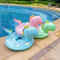 Dinosaur Swim Pool Float Inflatable Swim Tube For Summer Water Beach Swimming Seat Ring Swim Ring Float ﻿ ﻿. 