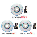 SD2SP2 Adapter TF Card Reader for  Gamecube + Swiss Boot Disc Mini DVD. 