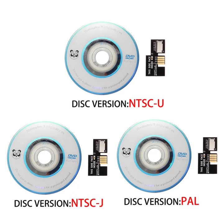 SD2SP2%20Adapter%20TF%20Card%20Reader%20for%20%20Gamecube%20+%20Swiss%20Boot%20Disc%20Mini%20DVD%20-%20Image%202