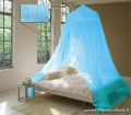 Hanging Round Mosquito Net For King/Queen/Double Beds/ Hanging Jhool. 