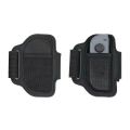 NS Switch Leg Strap for Joy-Con Controller Fit Nin-tendo Switch Sport Game Adventure Game Shootout Mode Kicking Motions.