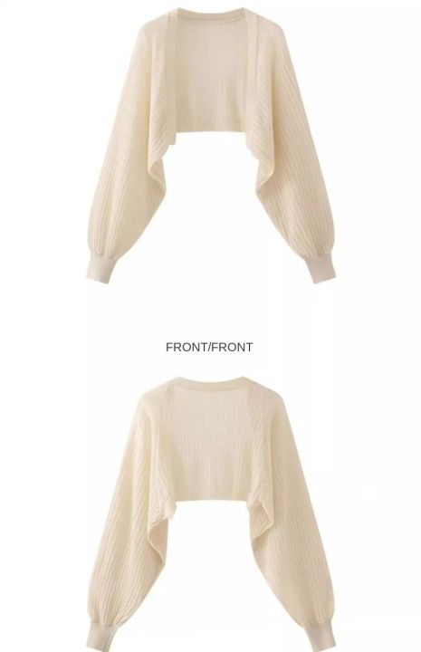 Hollow-out%20Long-sleeved%20Knitted%20Cardigan%20Top%20Women's%20Summer%20Thin%20Jacket%20Vest%20Dress%20Shawl%20Worn%20Over%20A%20Shirt%20-%20Image%206