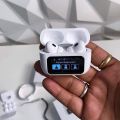 A9 PRO SMART AIRPODS WITH  Touch Screen. 