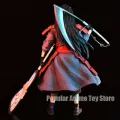 10.62in/27cm Anime Naruto Figure Uchiha Madara Fgiure Senju Hashirama Figure PVC Action Figures Collection Model Toys Gifts. 