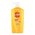 International Thailand Product Sunsilk Soft & Smooth Shampoo Used For male /female 625 Ml. 