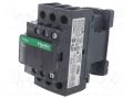 Schneider LC1D 32 magnetic contactor 220/440Vac 50A.