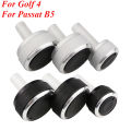 Air Conditioning Knob for Volkswagen VW Passat B5 GOLF 4 MK4 Golf IV Bora Lupo for Skoda Octavia MK1 Heat Control Switch Knob.