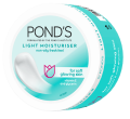 POND'S Light Moisturiser Cream, 200ml. 