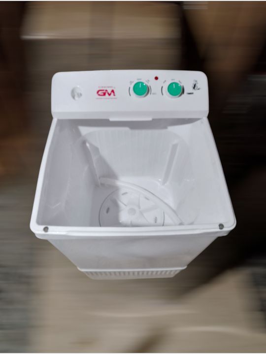 Washing Machine GM-875 With Havey Weight