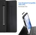 Keyboard Case for Samsung-Galaxy-Tab S8 S7 11 Case with 7 Color Backlit Wireless Detachable Keyboard for Galaxy Tab S8 SM-X700/X706 2022 S7 SM-T870/T875/T876 2020 11" Tablet Cover. 