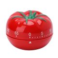 Tomato Timer Electronic Kitchen Timer Reminder Pomodoro Mechanical Countdown Alarm Kitchen Cooking Tool Game Timer Timer Clock. 