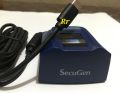 Biometric Fingerprint Scanner SecuGen typeC. 