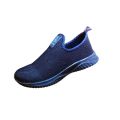Men's Classic Canvas Loafers for Casual Wear and Active Walks. 