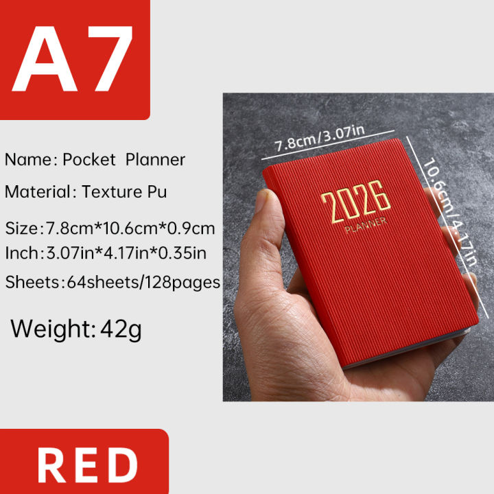 A7%20specification%202026%20English%20planner%20book,%20mini%20portable%20pocket%20daily%20schedule%20book,%2064%20sheets%20128%20page%20thin%20weekly%20calendar%20-%20Image%207
