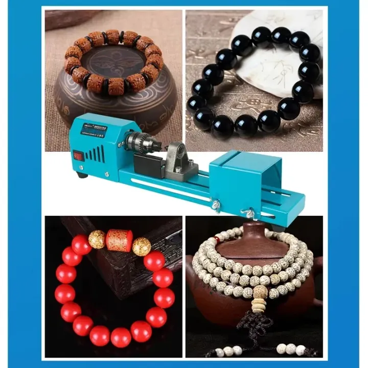 Electric%20Wood%20Mini%20Lathe%20Machine%20-%20Beads%20Grinding%20Polishing%20Beading%20Woodturning%20Lathe%20for%20Craft%20And%20DIY%20Projects%20-%20Image%202