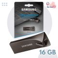 Samsung Bar Plus USB 3.1 Flash Drive 128GB Champagne Silver & Titan Grey. 