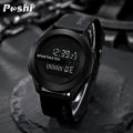 Sport Electronic Watch for Man Luxury Digital Wristwatch Stopwatch Luminous with Date Week Waterproof Men Watches. 