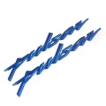 pulsar logo sticker. 