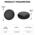 Tuya WiFi Smart IR Remote Controller Smart Home Infrared Universal Remote Blaster One for All Control AC TV DVD CD AUD SAT. 