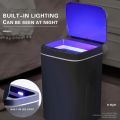 Smart Waste Bin. Auto Sensing Open. 
