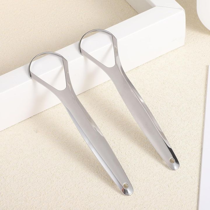 2pcs%20Stainless%20Steel%20Tongue%20Cleaners%20Gum%20Tongue%20Scraper%20for%20Adults%20Boys%20and%20Girls%20Tongue%20Care%20Tools%20Metal%20Tongue%20Scrapers%20family%20-%20Image%205